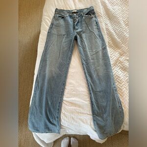 CITIZENS OF HUMANITY ANNINA JEANS!